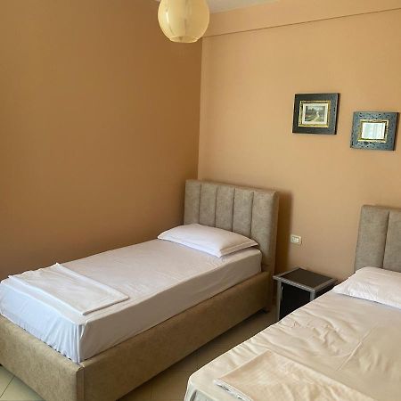 Hoara Holidays Apartment'S Durres Exterior photo