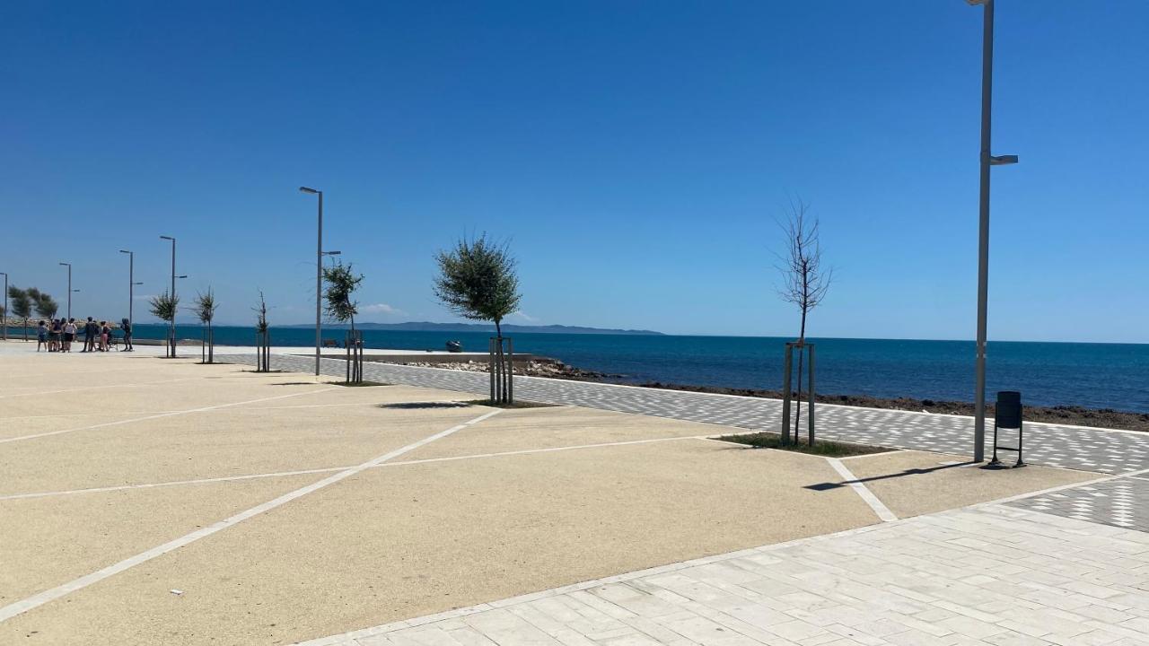 Hoara Holidays Apartment'S Durres Exterior photo