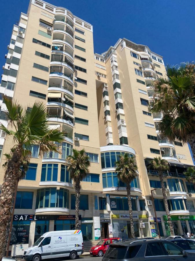 Hoara Holidays Apartment'S Durres Exterior photo