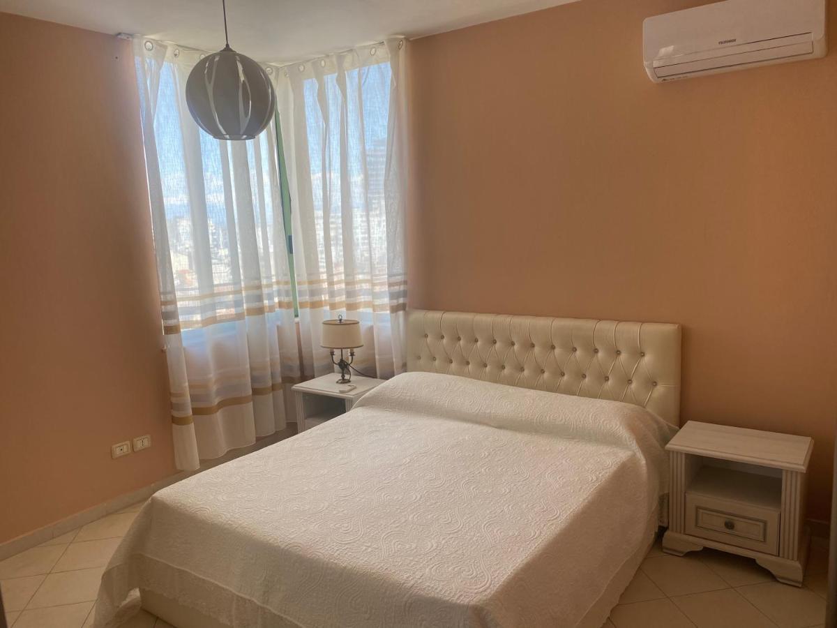 Hoara Holidays Apartment'S Durres Exterior photo